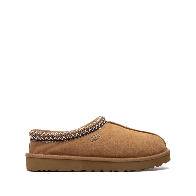 UGG Tasman Slipper Chestnut