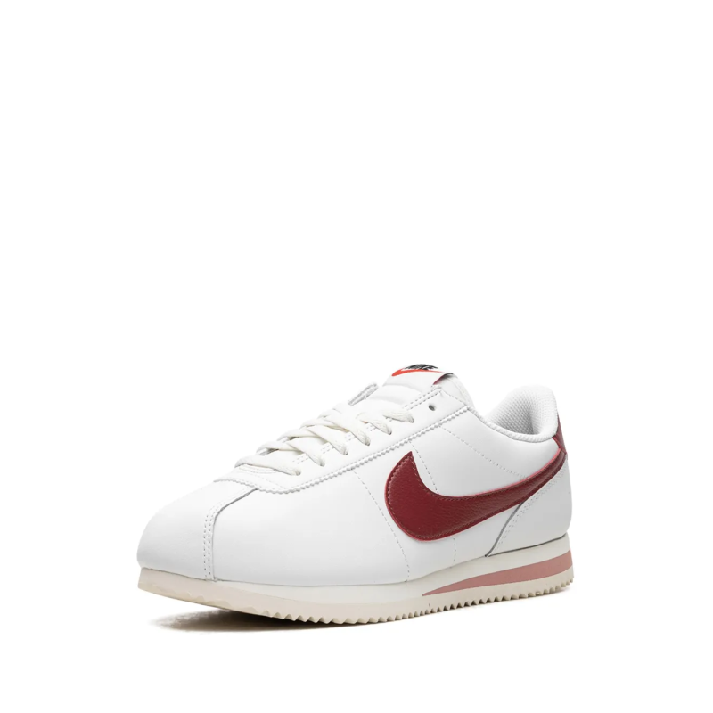 Nike Cortez Red Stardust Cedar - Image 4