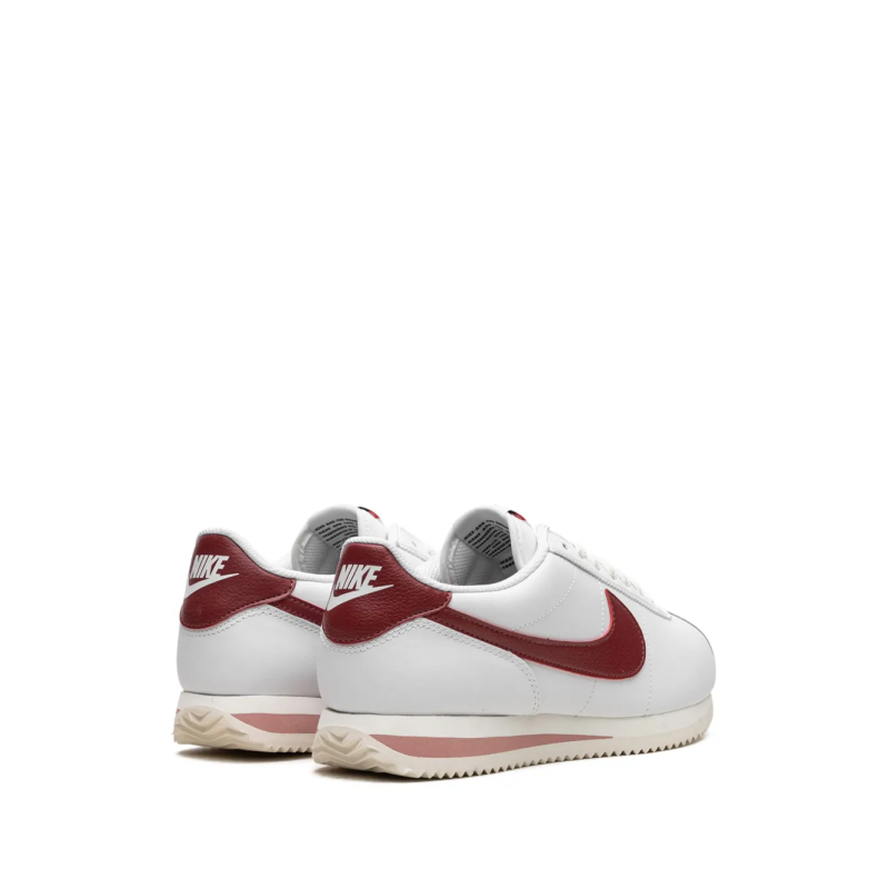 Nike Cortez Red Stardust Cedar - Image 3