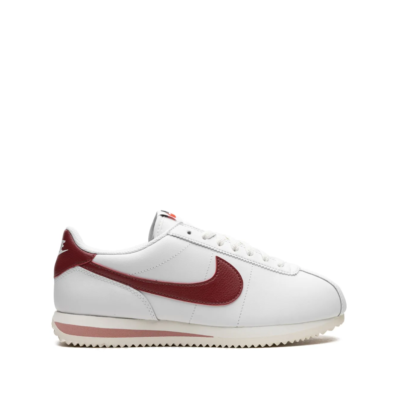 Nike Cortez Red Stardust Cedar