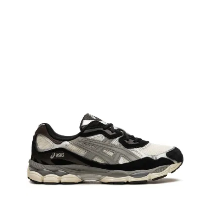 ASICS Gel-NYC Ivory Clay Grey