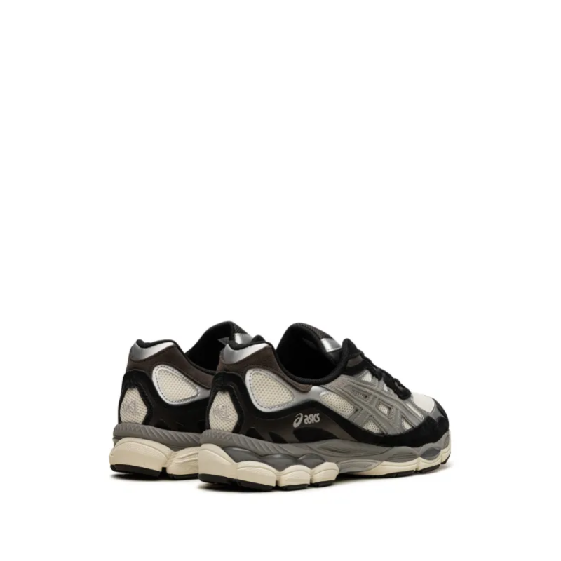 ASICS Gel-NYC Ivory Clay Grey - Image 3