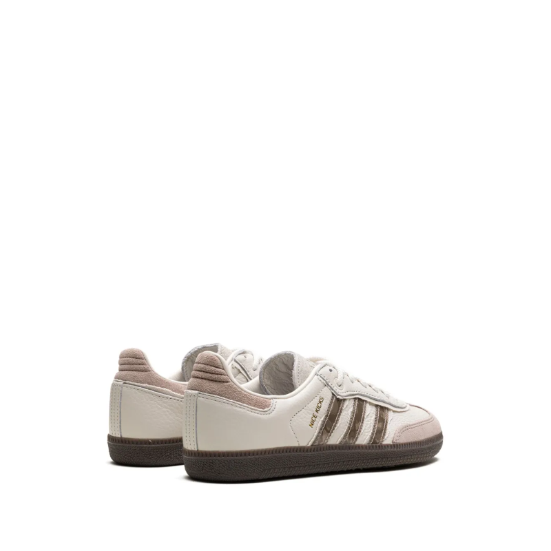 Adidas Samba Consortium Cup Nice Kicks - Image 4