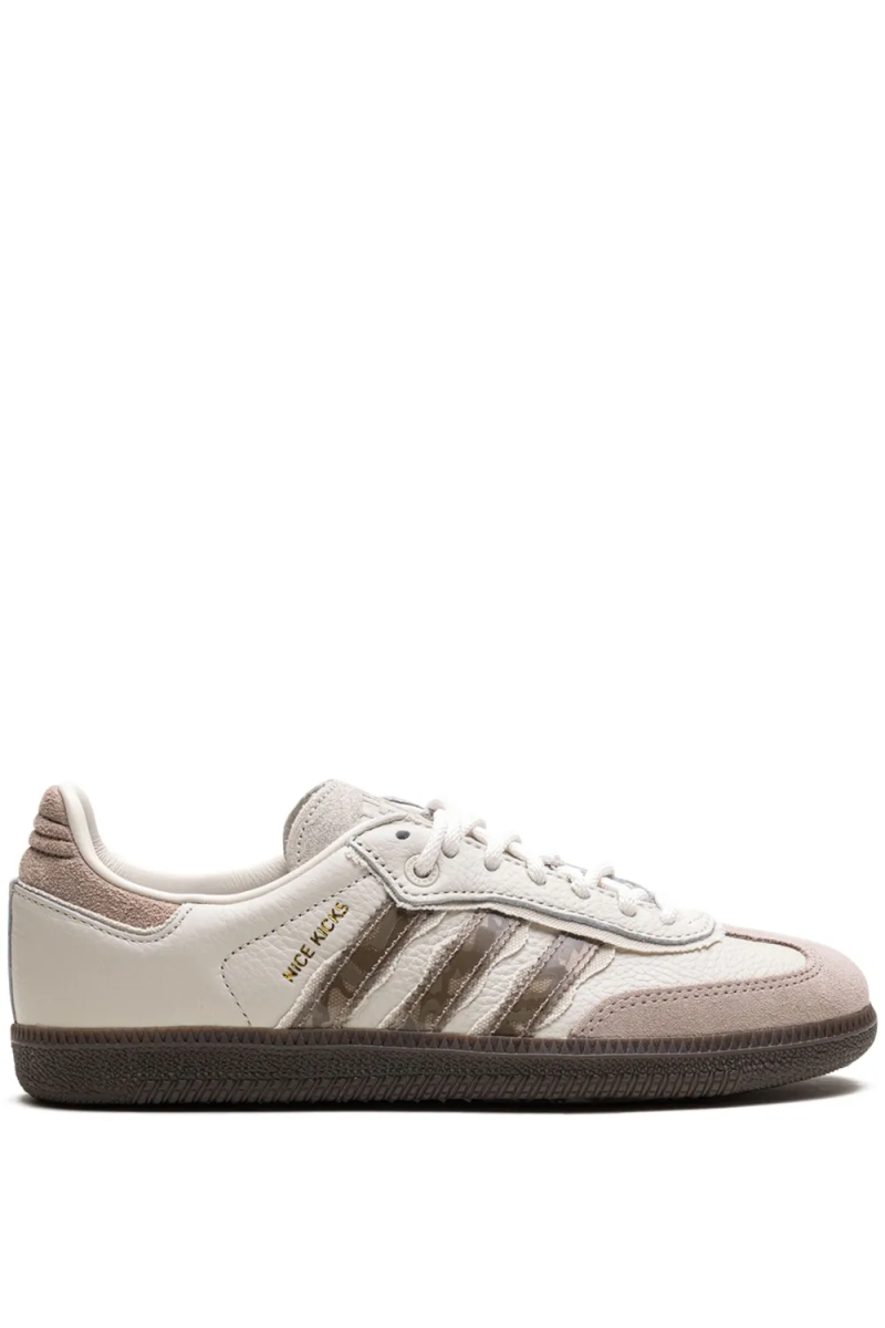 Adidas Samba Consortium Cup Nice Kicks