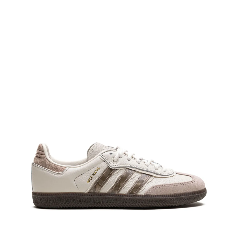 Adidas Samba Consortium Cup Nice Kicks