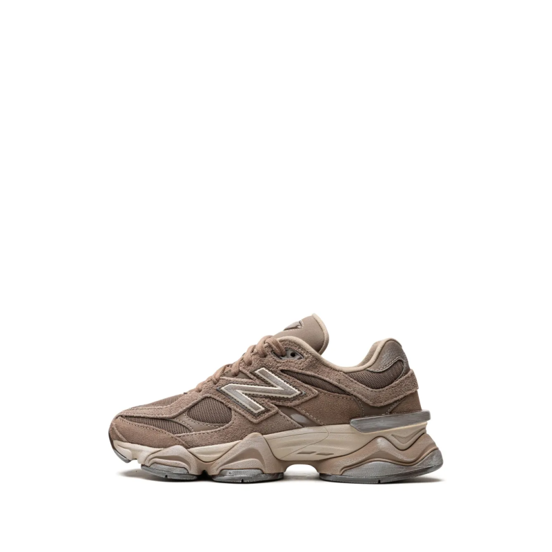 New Balance 9060 Mushroom Timberwolf - Image 3