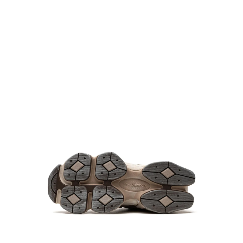 New Balance 9060 Mushroom Timberwolf - Image 6