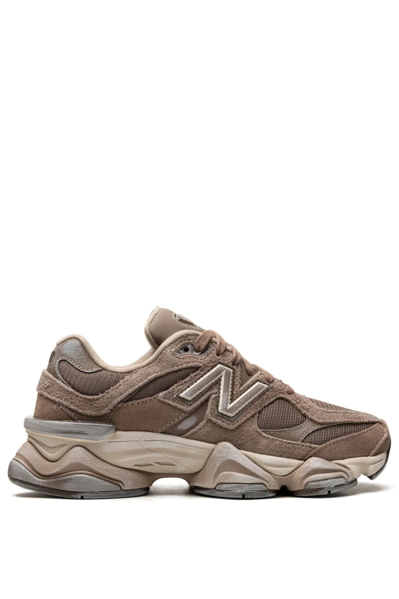 New Balance 9060 Mushroom Timberwolf