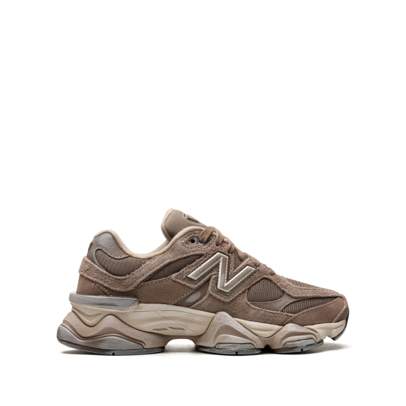 New Balance 9060 Mushroom Timberwolf