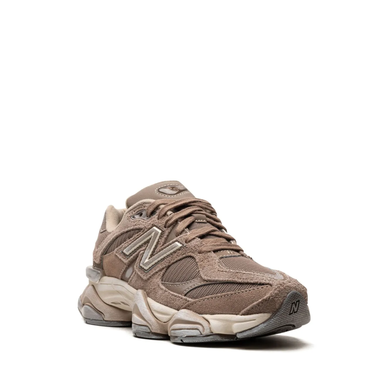 New Balance 9060 Mushroom Timberwolf - Image 2