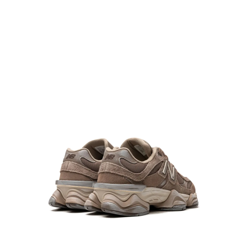 New Balance 9060 Mushroom Timberwolf - Image 5