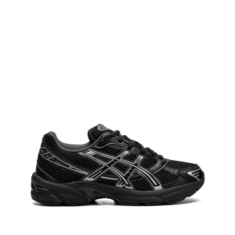 ASICS Gel-1130 Black Pure Silver