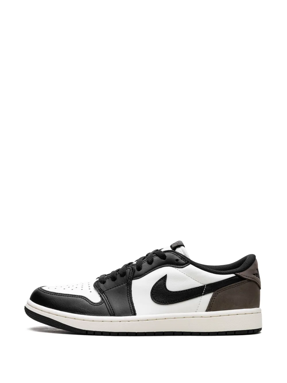 Jordan 1 Retro Low OG Mocha - Image 4