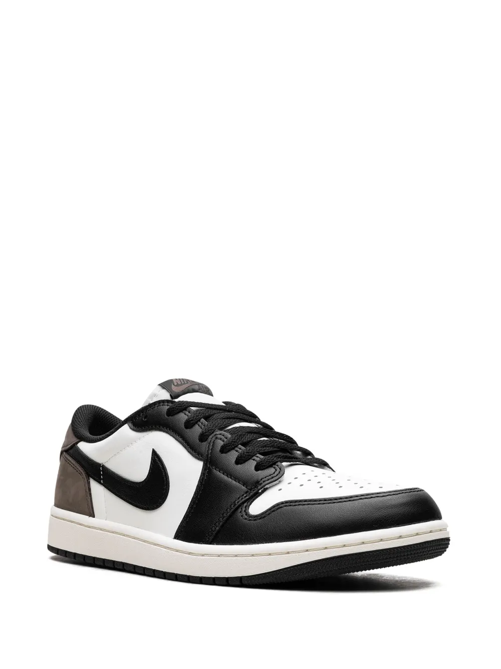 Jordan 1 Retro Low OG Mocha - Image 2