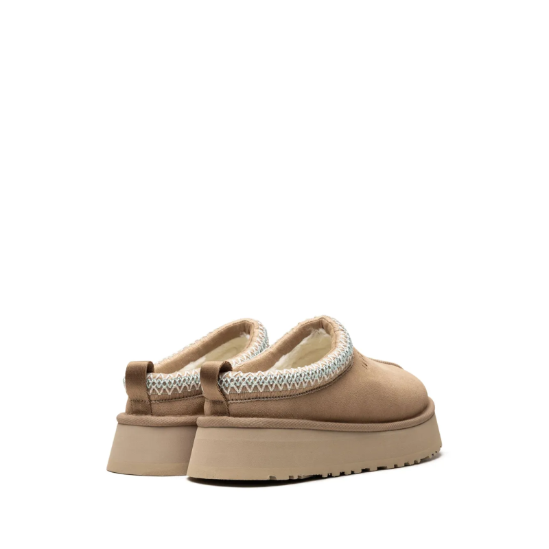 UGG Tazz Slipper Sand - Image 3