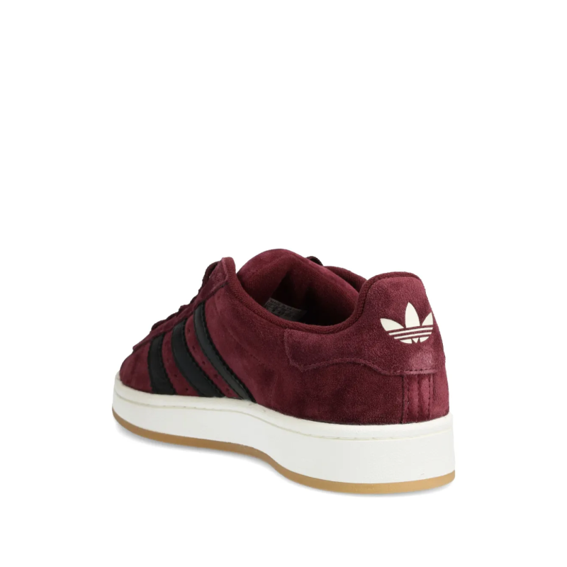 Adidas Campus 00s Maroon - Image 3
