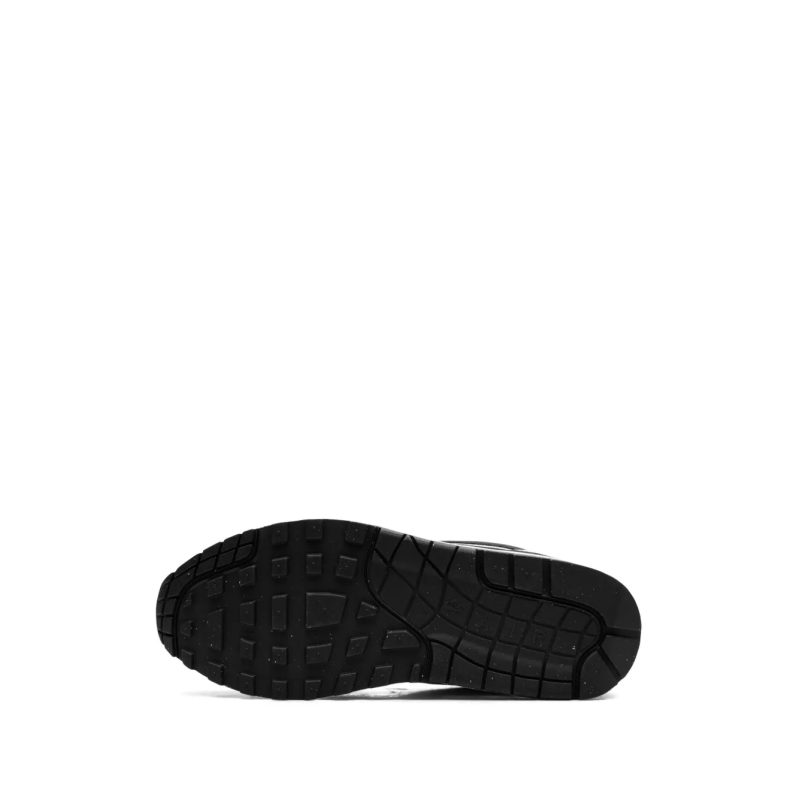 Nike Air Max 1 White Black - Image 5