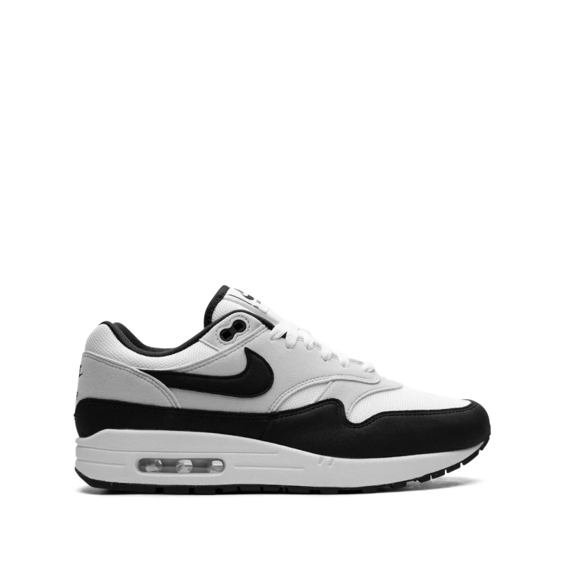 Nike Air Max 1 White Black
