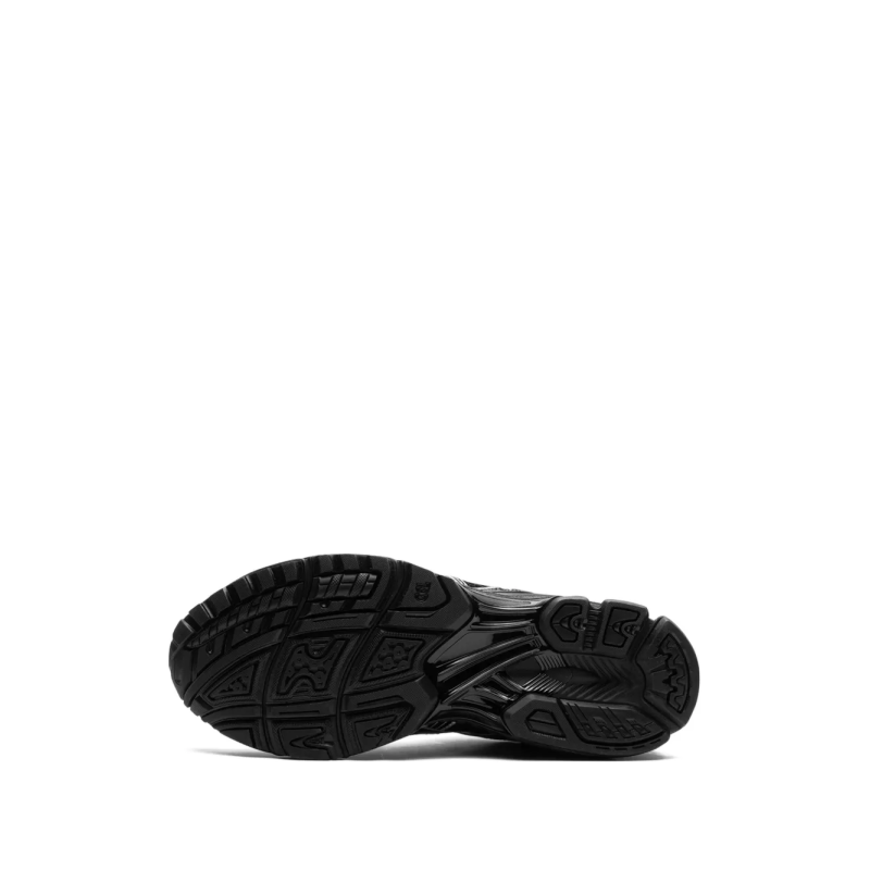 ASICS Gel-Kayano 14 Black Pure Silver - Image 5