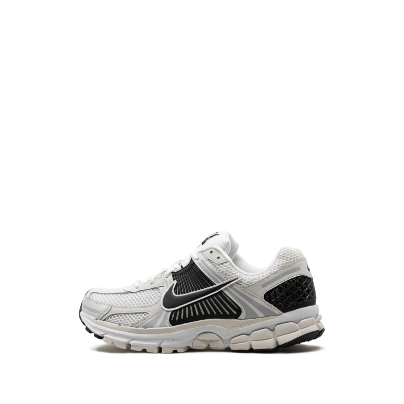 Nike Zoom Vomero 5 White Black - Image 3