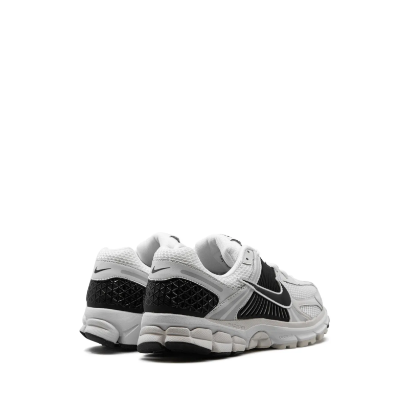 Nike Zoom Vomero 5 White Black - Image 4