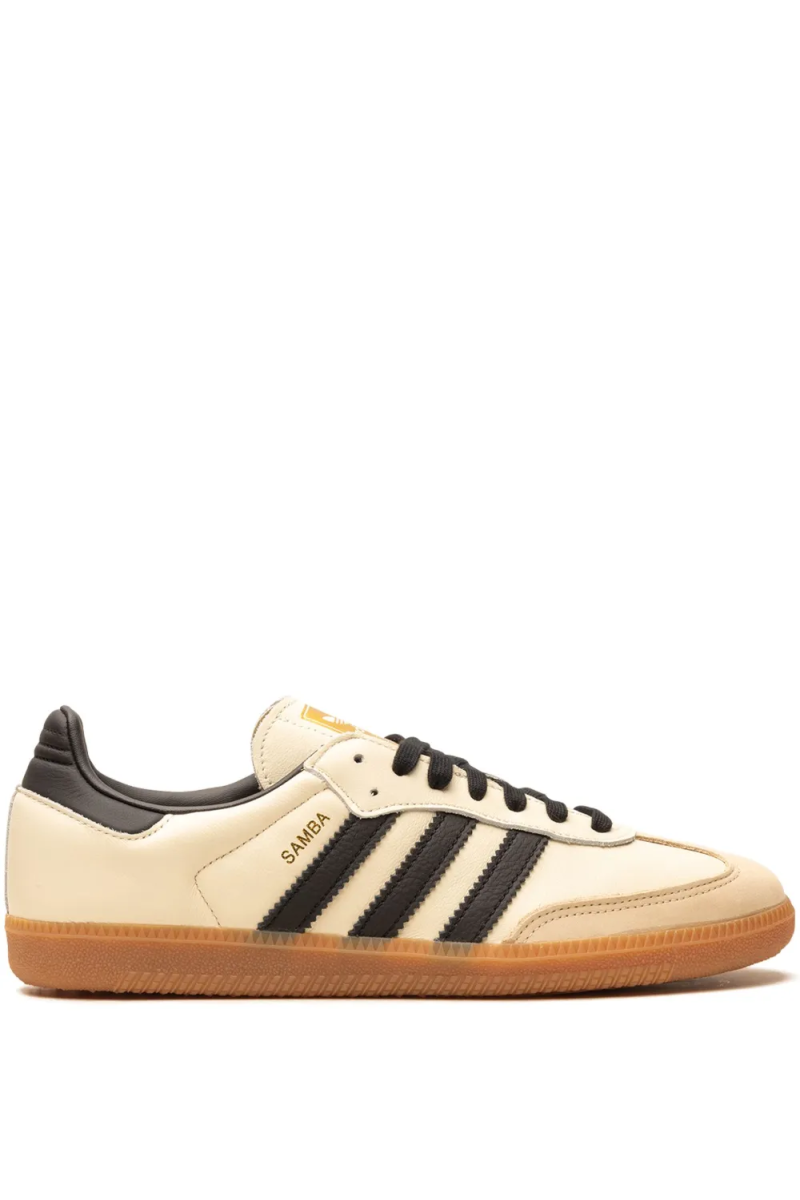 Adidas Samba OG Cream White Sand Strata