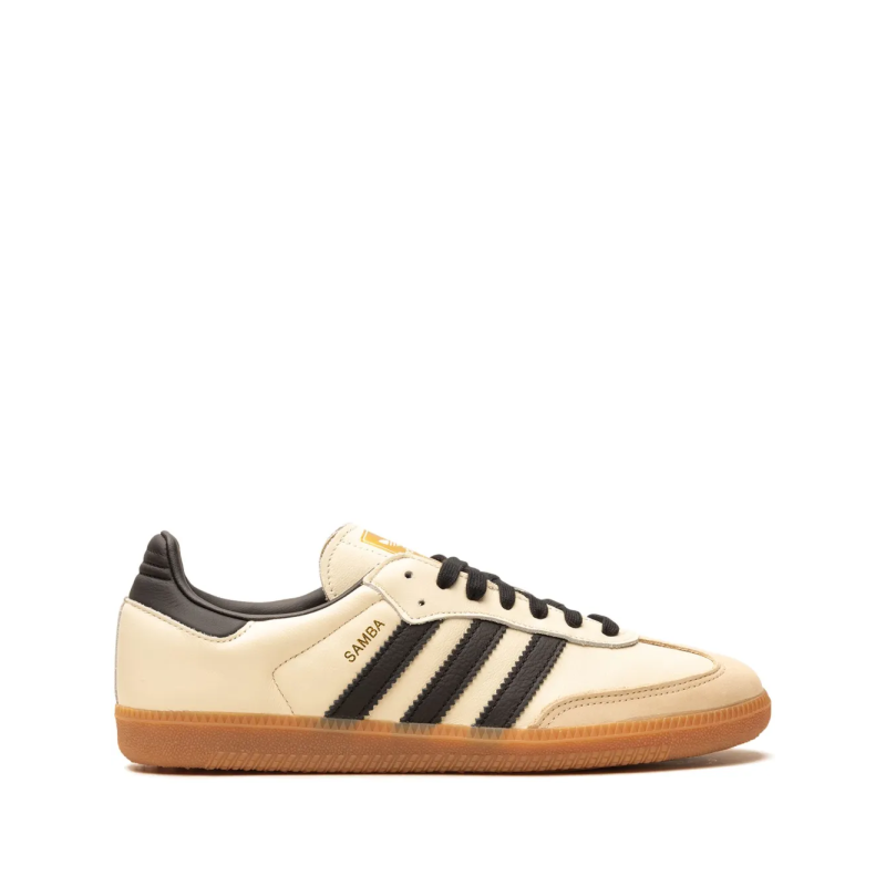 Adidas Samba OG Cream White Sand Strata