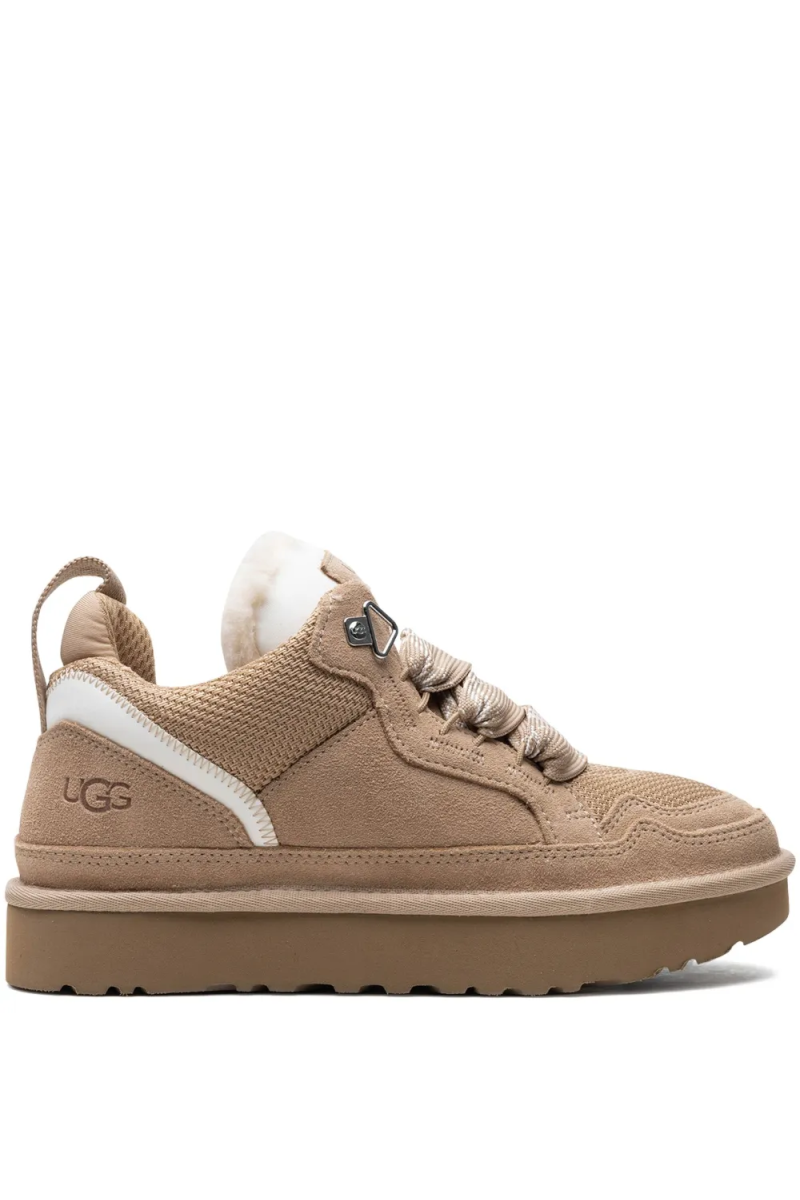 UGG Lowmel Antilope