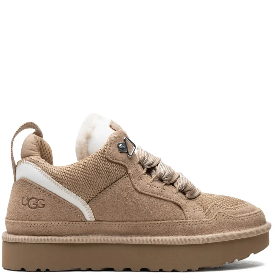 UGG Lowmel Antilope