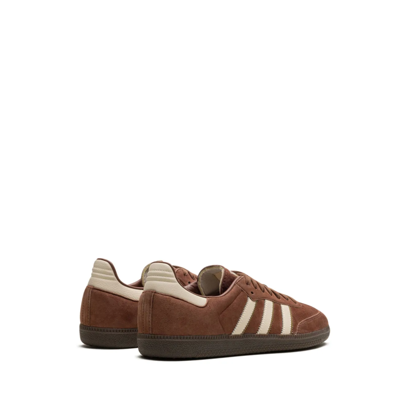 Adidas Samba OG Luxe Preloved Brown - Image 3