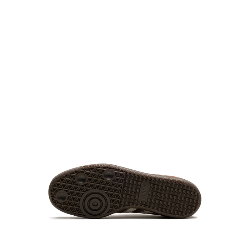 Adidas Samba OG Luxe Preloved Brown - Image 5