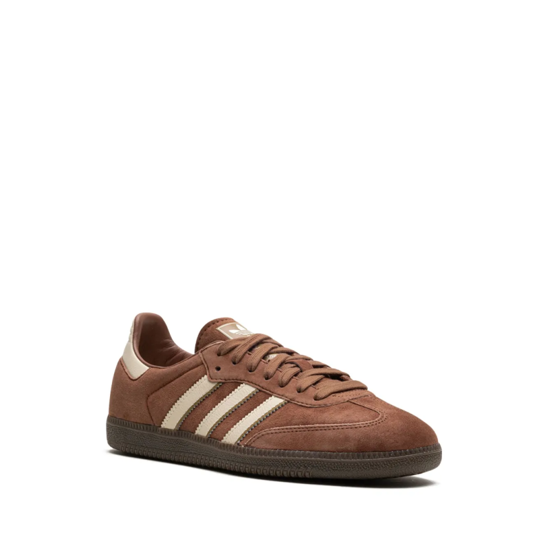Adidas Samba OG Luxe Preloved Brown - Image 2