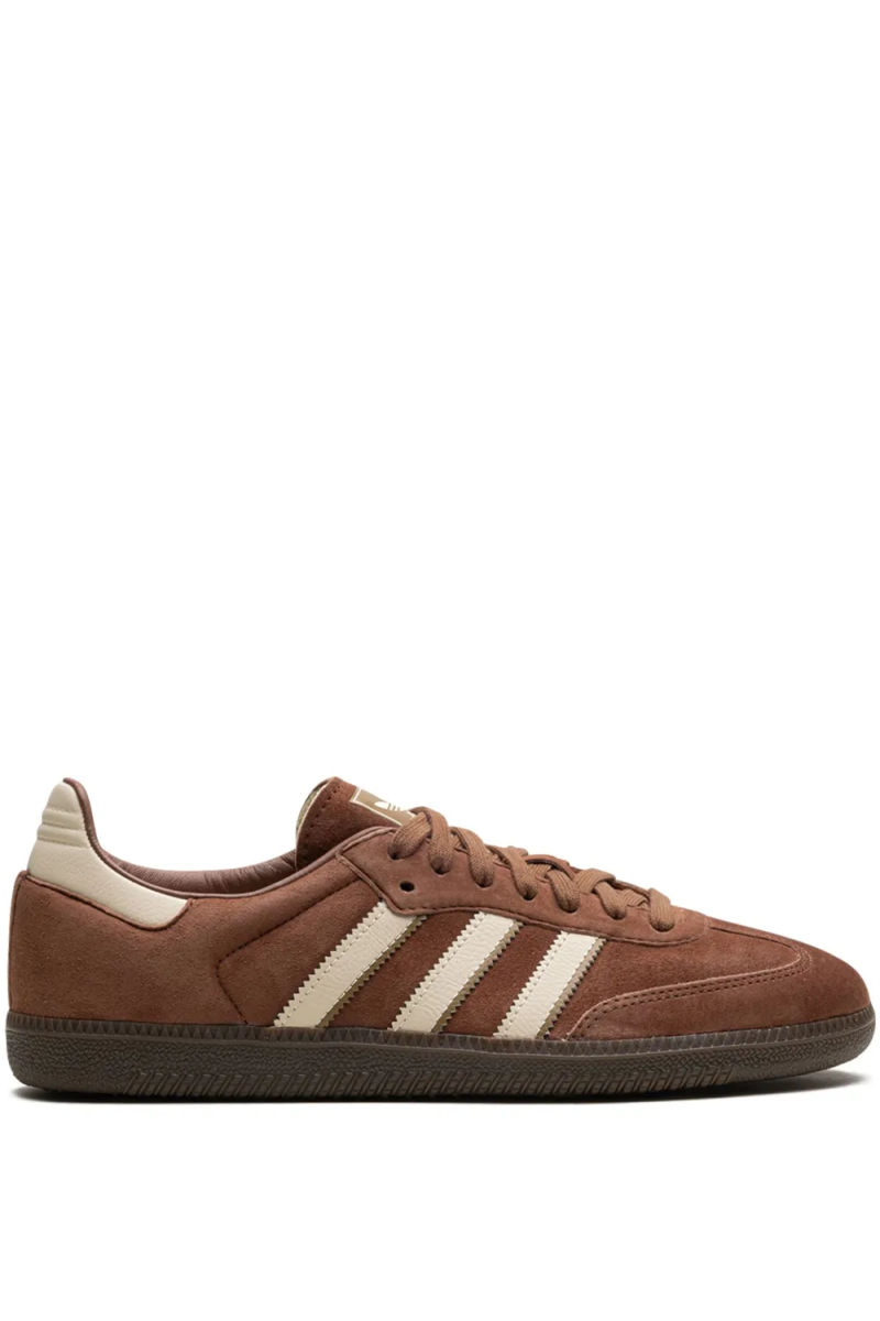 Adidas Samba OG Luxe Preloved Brown
