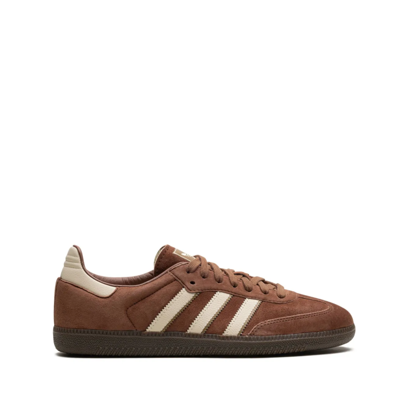 Adidas Samba OG Luxe Preloved Brown