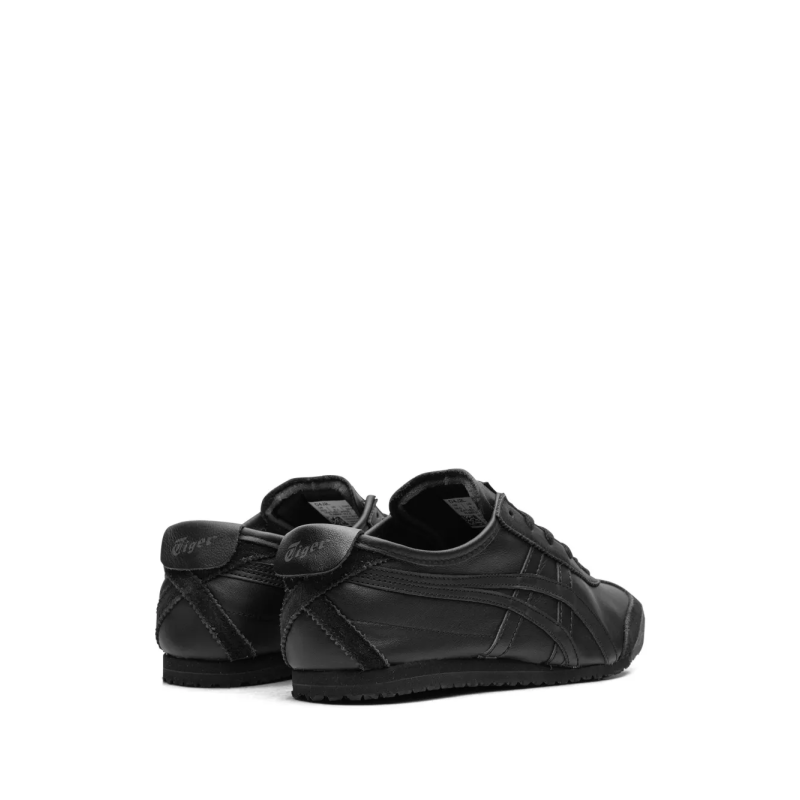 Onitsuka Tiger Mexico 66 Triple Black - Image 4