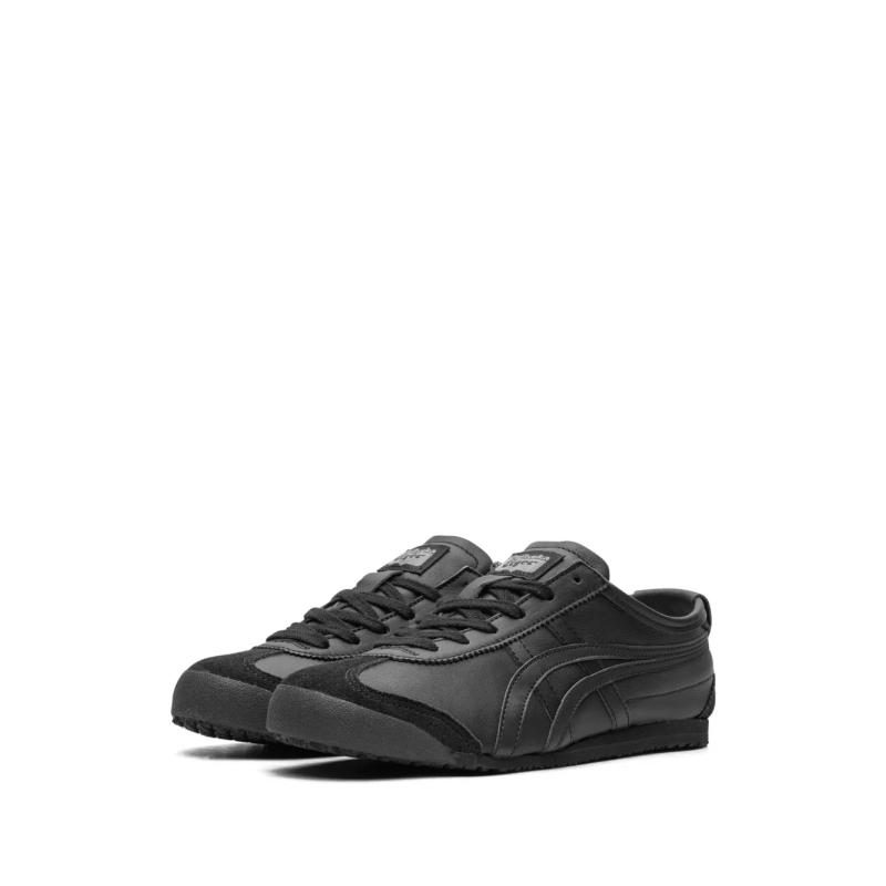 Onitsuka Tiger Mexico 66 Triple Black - Image 2