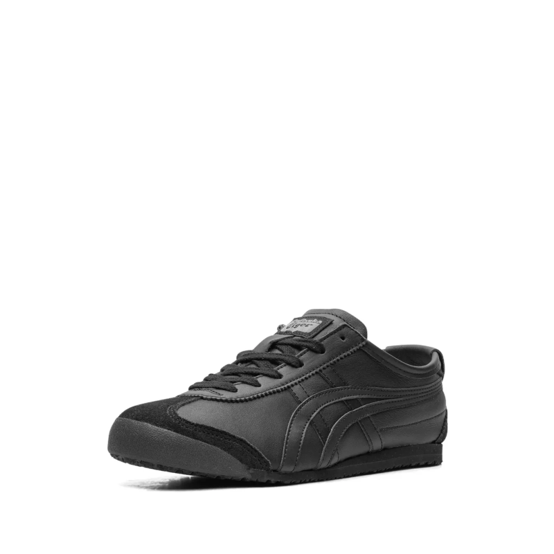 Onitsuka Tiger Mexico 66 Triple Black - Image 5