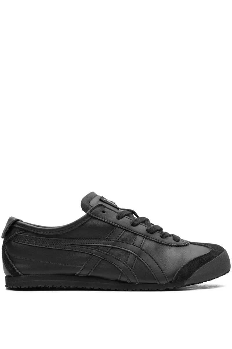 Onitsuka Tiger Mexico 66 Triple Black