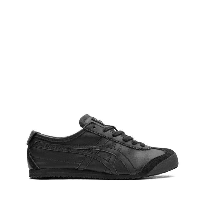 Onitsuka Tiger Mexico 66 Triple Black
