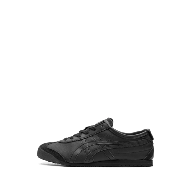 Onitsuka Tiger Mexico 66 Triple Black - Image 3