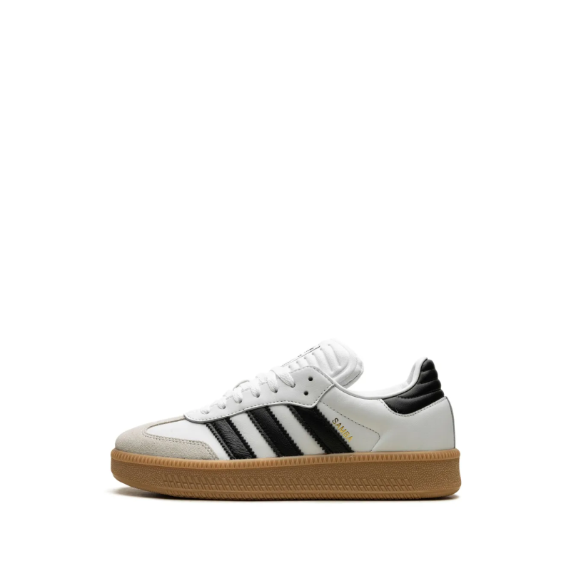 Adidas Samba XLG White Black Gum - Image 3