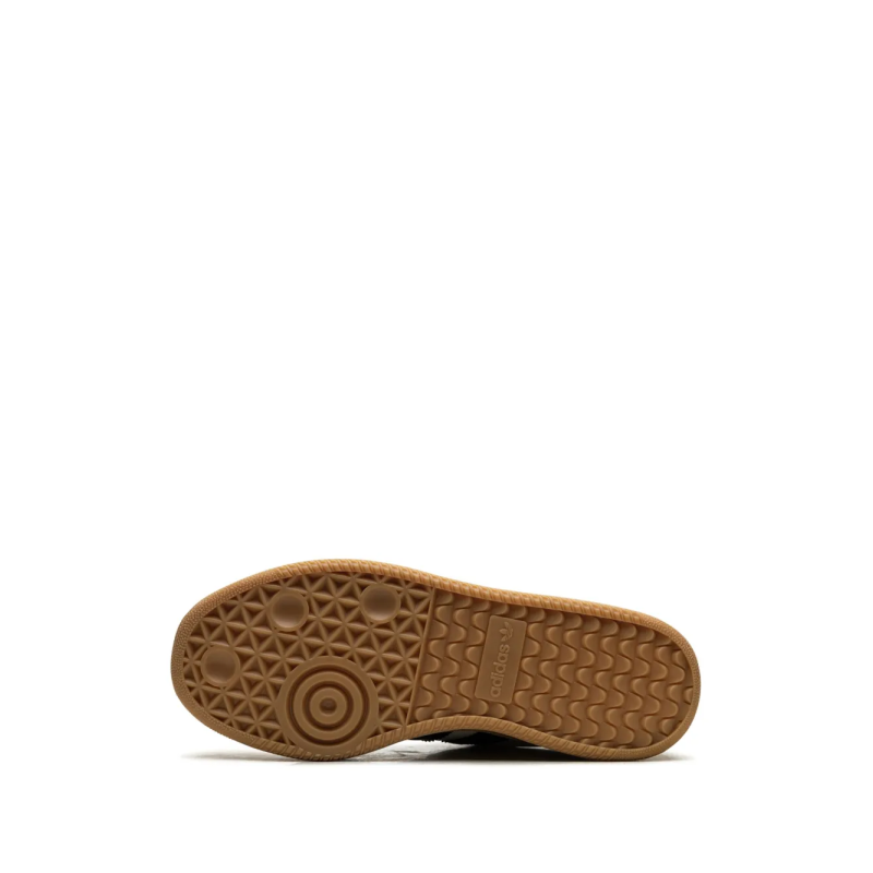 Adidas Samba XLG White Black Gum - Image 5