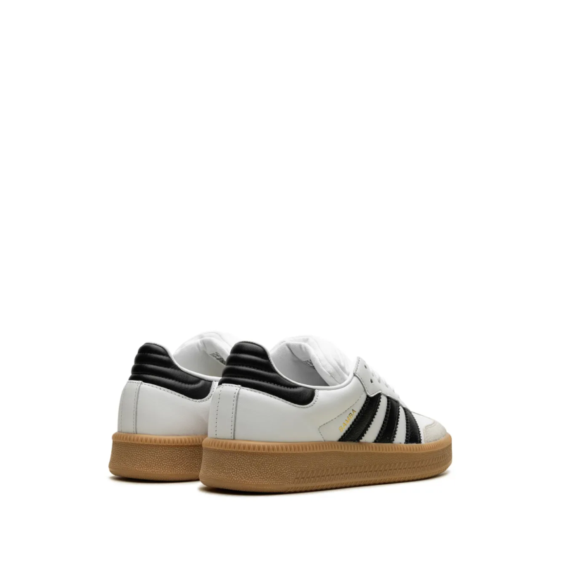 Adidas Samba XLG White Black Gum - Image 4
