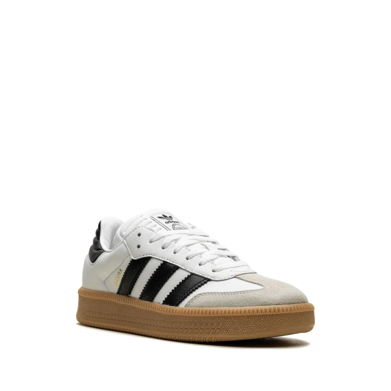 Adidas Samba XLG White Black Gum - Image 2