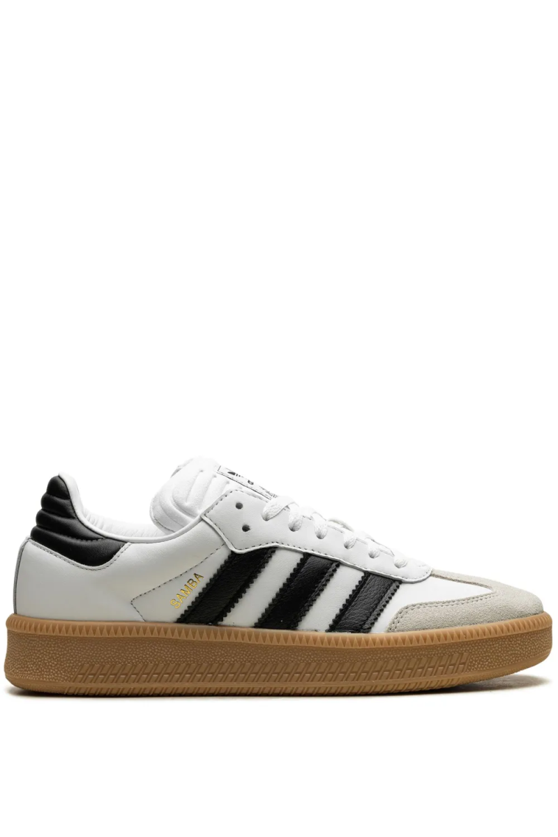 Adidas Samba XLG White Black Gum