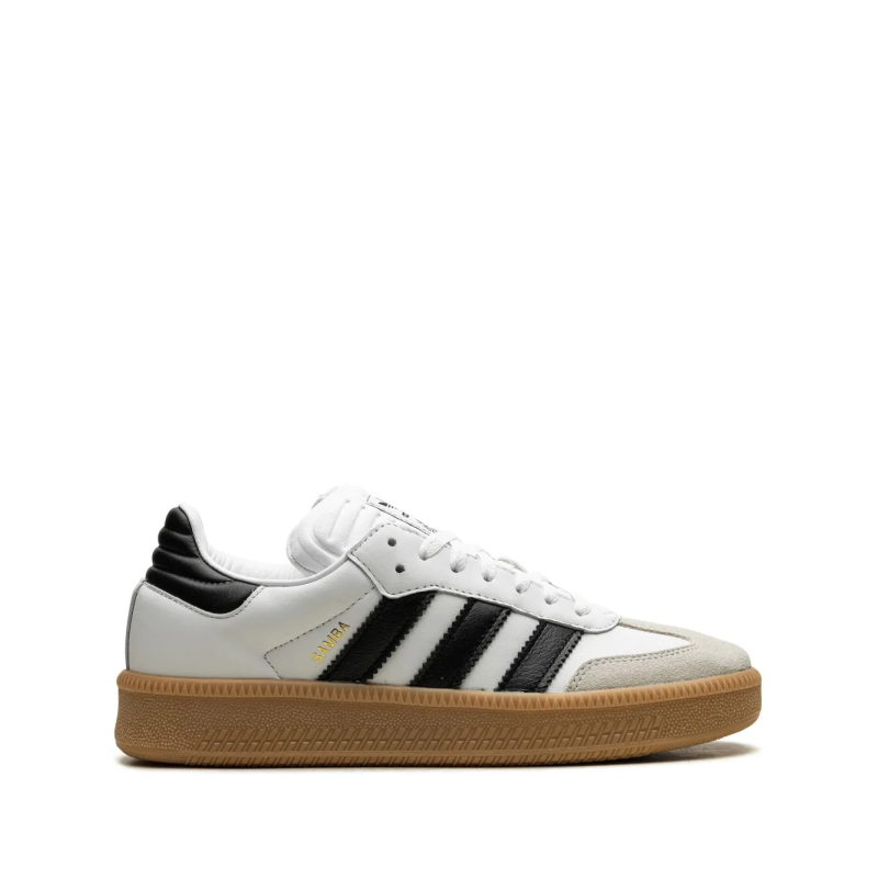 Adidas Samba XLG White Black Gum