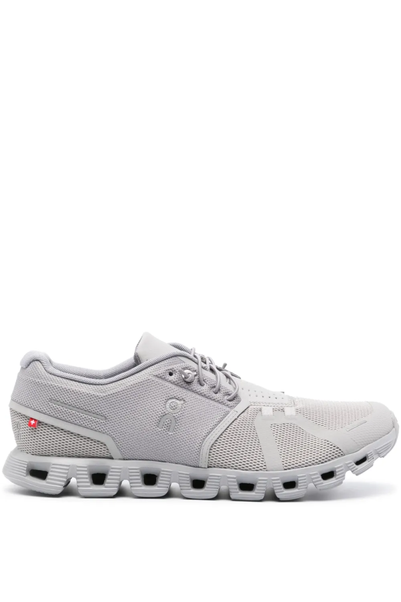 On Running Cloud 5 Fog Alloy