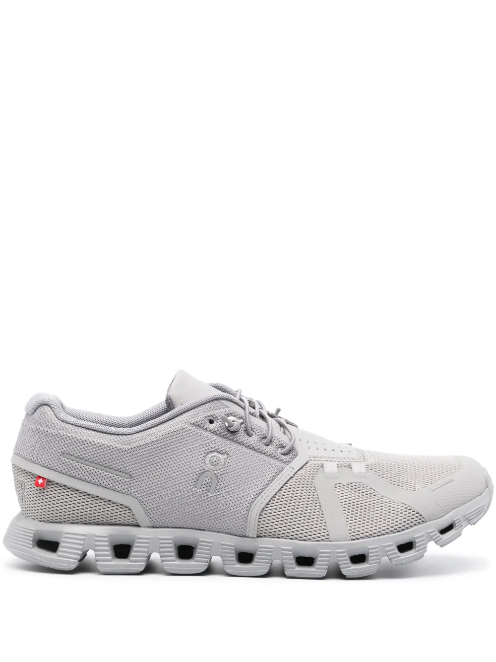 On Running Cloud 5 Fog Alloy