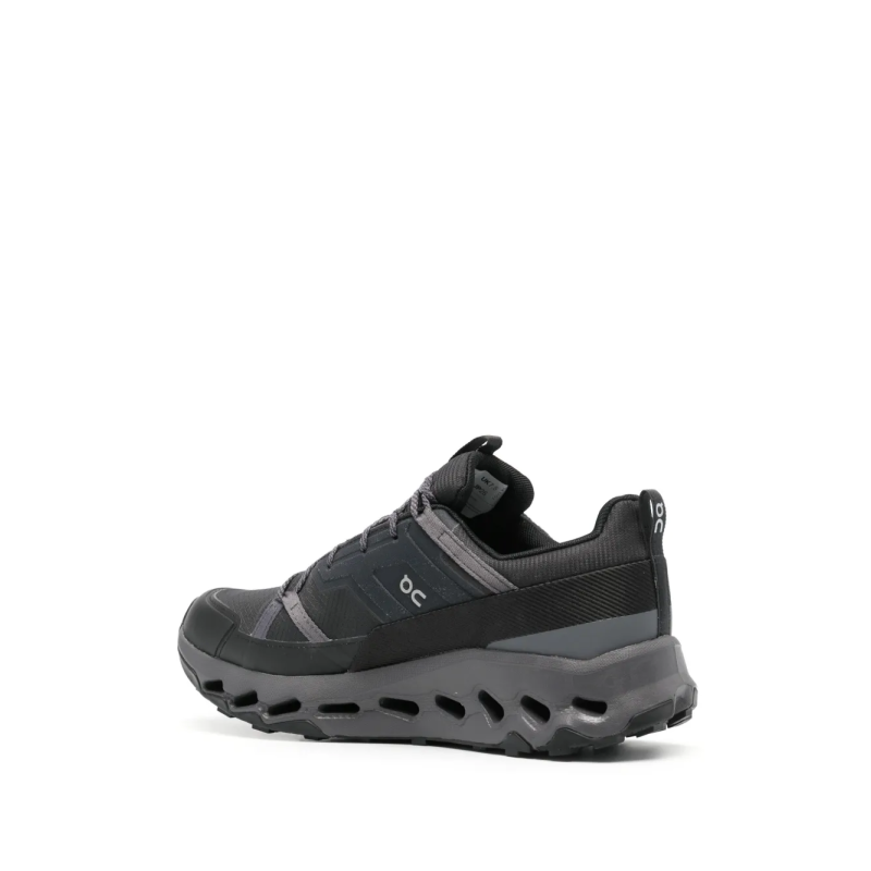 On Running Cloudhorizon Waterproof Black - Image 3