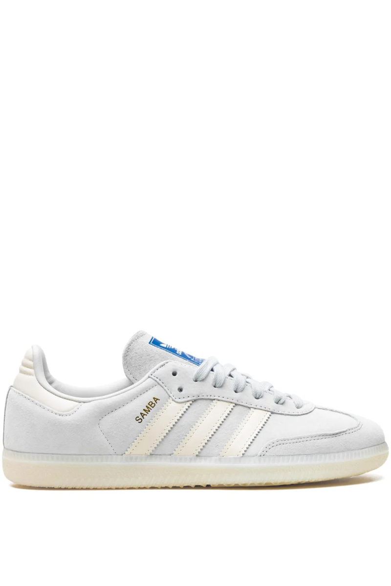Adidas Samba OG Wonder Silver